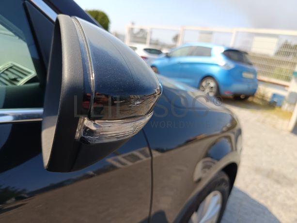 Volkswagen Passat · Ano 2012