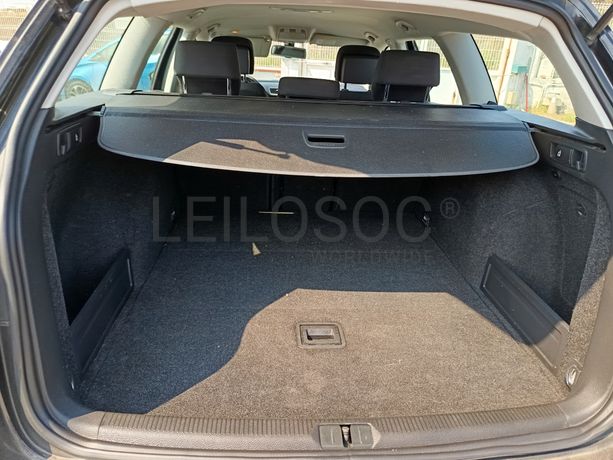 Volkswagen Passat · Ano 2012