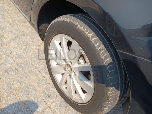 Volkswagen Passat · Ano 2012