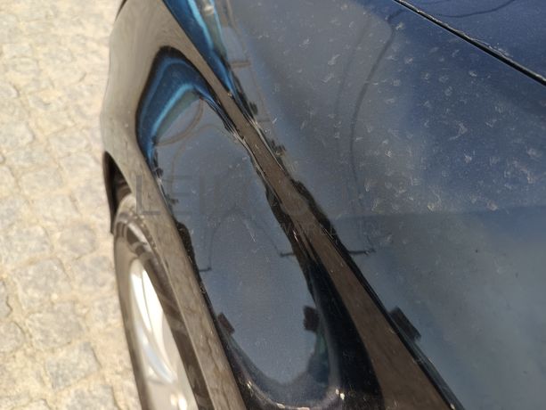 Volkswagen Passat · Ano 2012