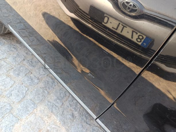 Volkswagen Passat · Ano 2012