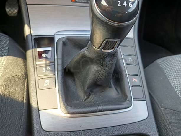 Volkswagen Passat · Ano 2012