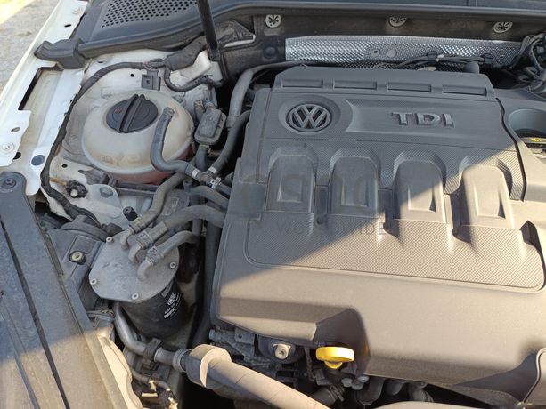 Volkswagen Golf · Ano 2013