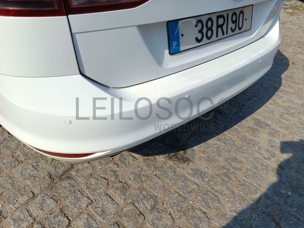 Volkswagen Golf · Ano 2013