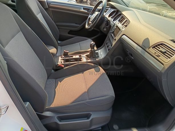 Volkswagen Golf · Ano 2013