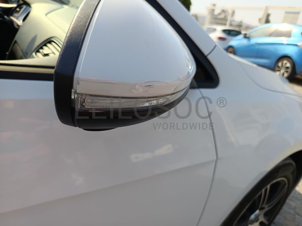 Volkswagen Golf · Ano 2013