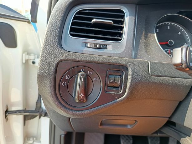 Volkswagen Golf · Ano 2013