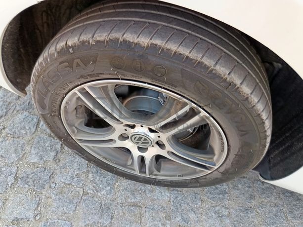 Volkswagen Golf · Ano 2013