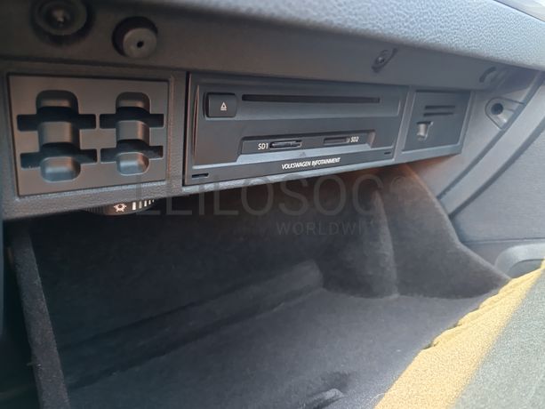 Volkswagen Golf · Ano 2013