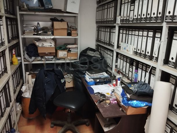 Máquinas, Equipamentos e Veículos