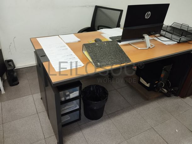 Máquinas, Equipamentos e Veículos