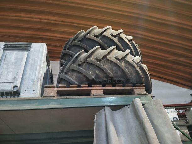Máquinas, Equipamentos e Veículos