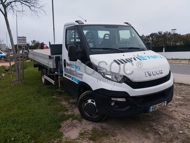 Máquinas, Equipamentos e Veículos