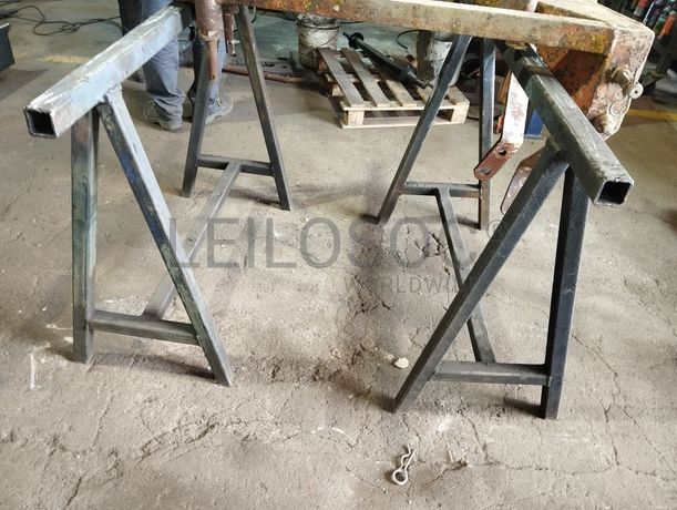 Máquinas, Equipamentos e Veículos