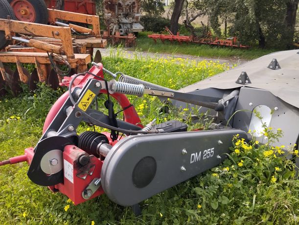 Máquinas, Equipamentos e Veículos