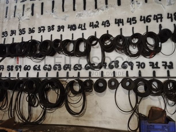 Máquinas, Equipamentos e Veículos