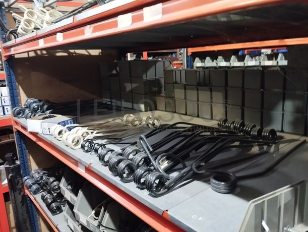 Máquinas, Equipamentos e Veículos