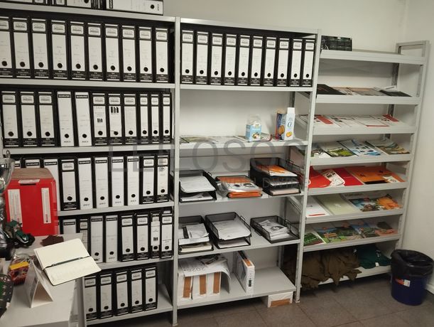Máquinas, Equipamentos e Veículos