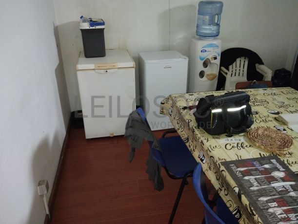 Máquinas, Equipamentos e Veículos