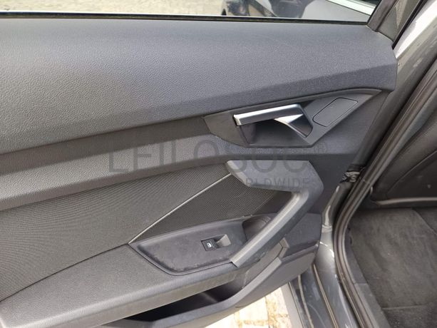 Audi A3 Sportback · Ano 2023