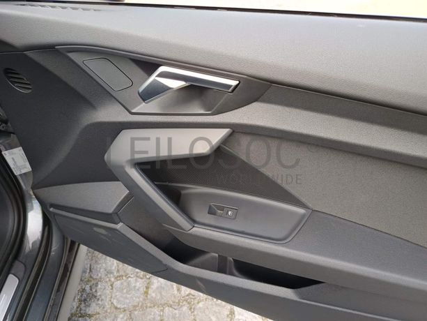 Audi A3 Sportback · Ano 2023