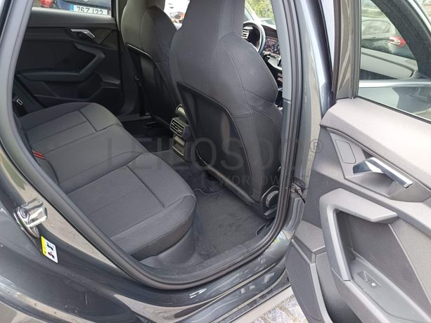 Audi A3 Sportback · Ano 2023