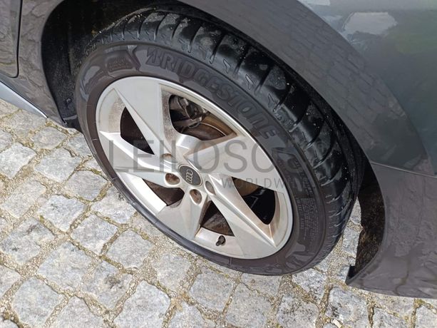 Audi A3 Sportback · Ano 2023