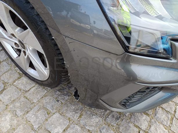 Audi A3 Sportback · Ano 2023