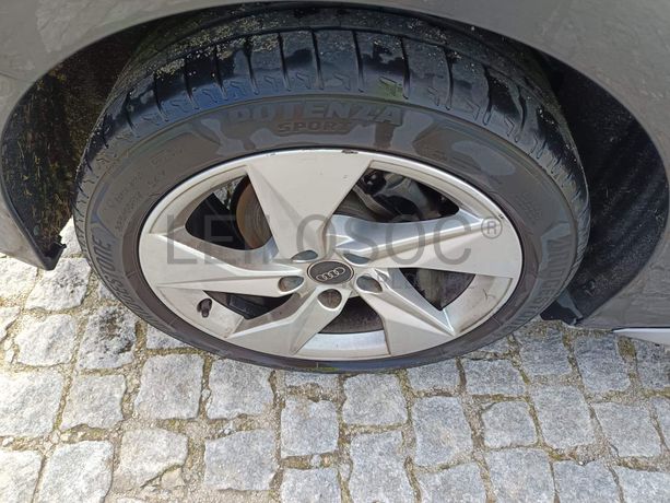 Audi A3 Sportback · Ano 2023