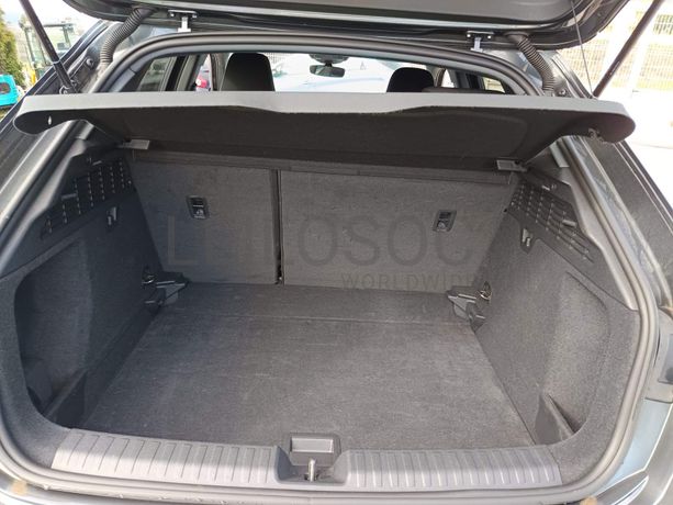 Audi A3 Sportback · Ano 2023