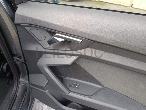 Audi A3 Sportback · Ano 2023