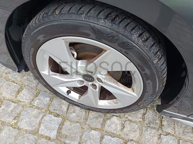 Audi A3 Sportback · Ano 2023