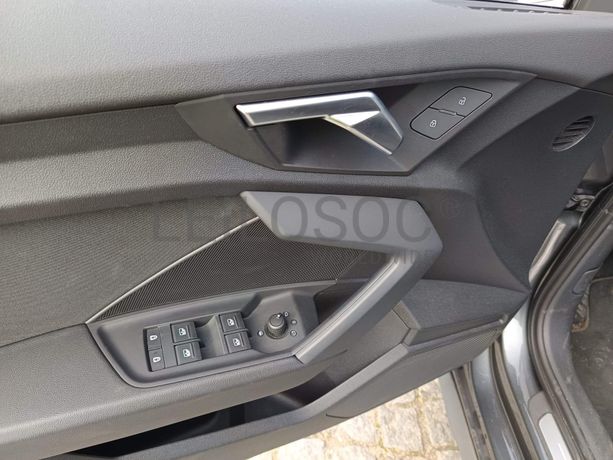 Audi A3 Sportback · Ano 2023