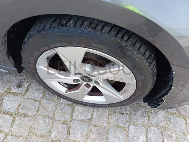 Audi A3 Sportback · Ano 2023