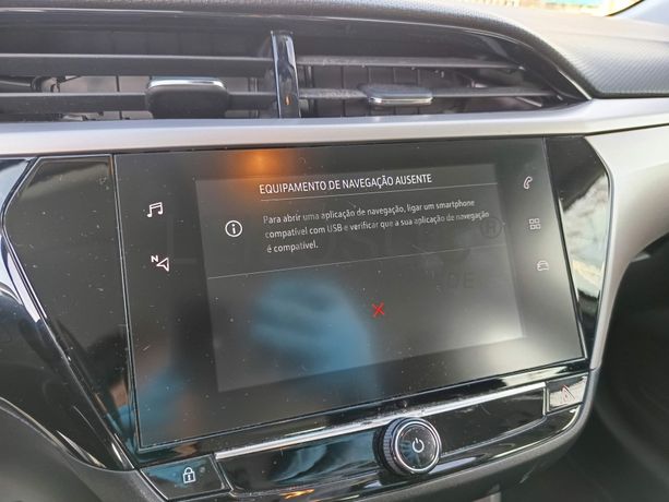 Opel Corsa Edition 1.5D · Ano 2022