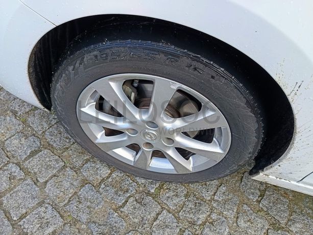Opel Corsa Edition 1.5D · Ano 2022