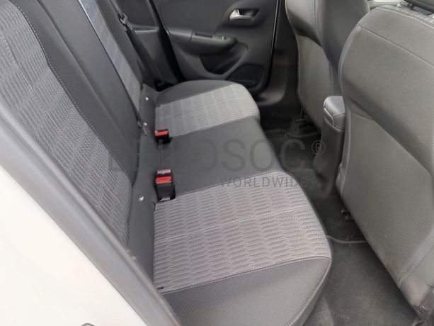 Opel Corsa Edition 1.5D · Ano 2022