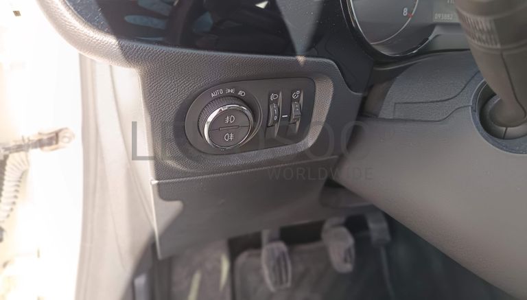 Opel Corsa Edition 1.5D · Ano 2022