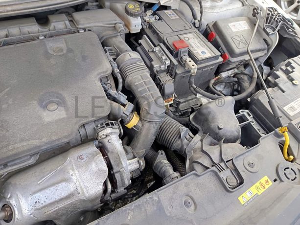 Opel Corsa Edition 1.5D · Ano 2022