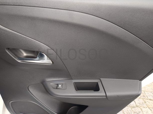 Opel Corsa Edition 1.5D · Ano 2022