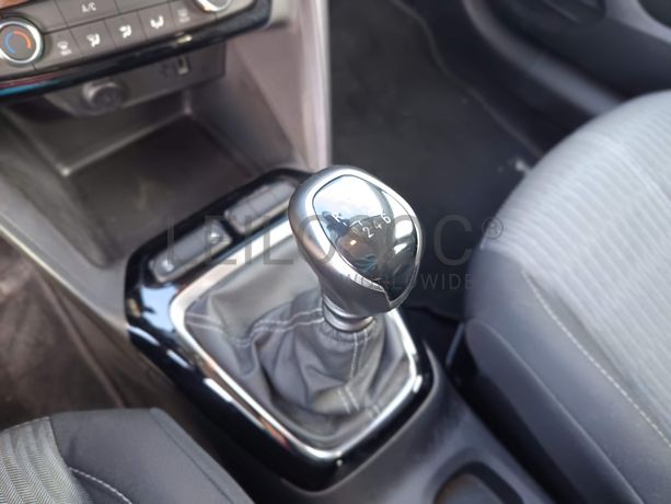 Opel Corsa Edition 1.5D · Ano 2022