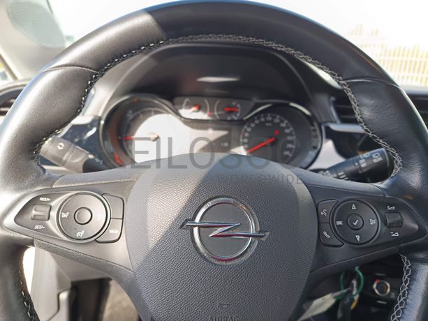 Opel Corsa Edition 1.5D · Ano 2022