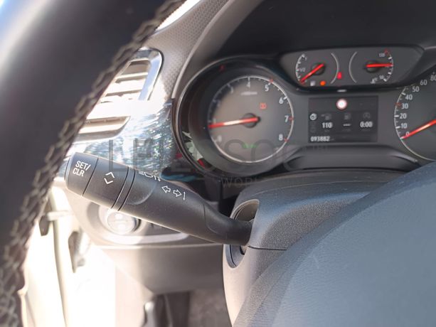 Opel Corsa Edition 1.5D · Ano 2022