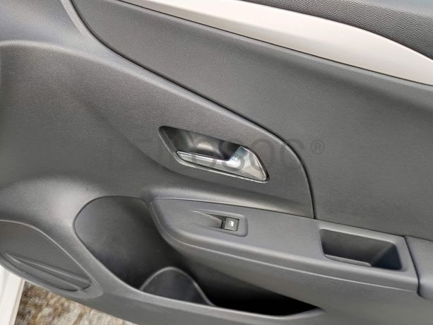 Opel Corsa Edition 1.5D · Ano 2022