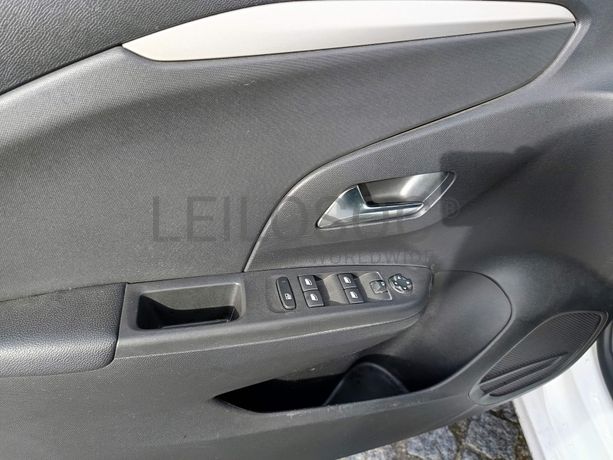 Opel Corsa Edition 1.5D · Ano 2022