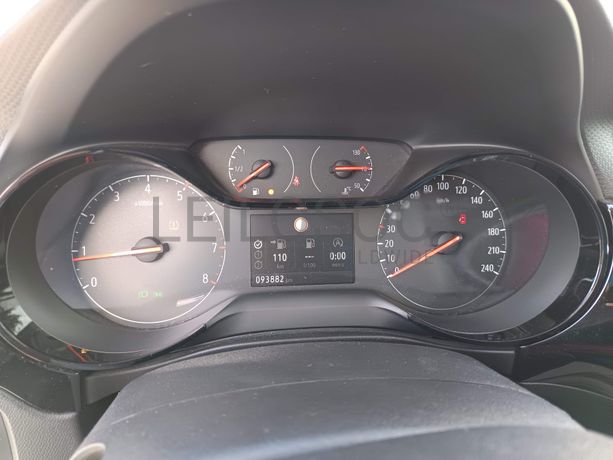 Opel Corsa Edition 1.5D · Ano 2022