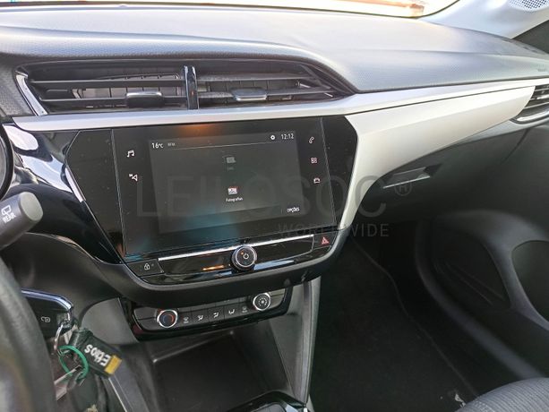 Opel Corsa Edition 1.5D · Ano 2022