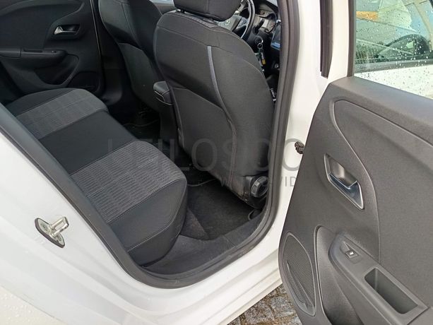 Opel Corsa Edition 1.5D · Ano 2022