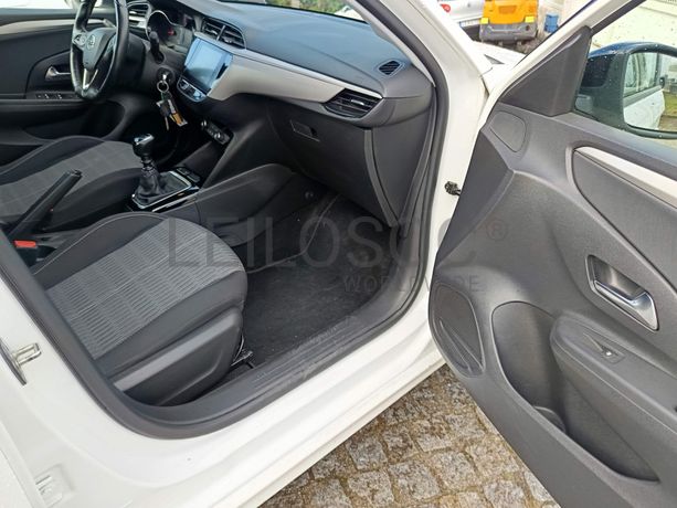 Opel Corsa Edition 1.5D · Ano 2022