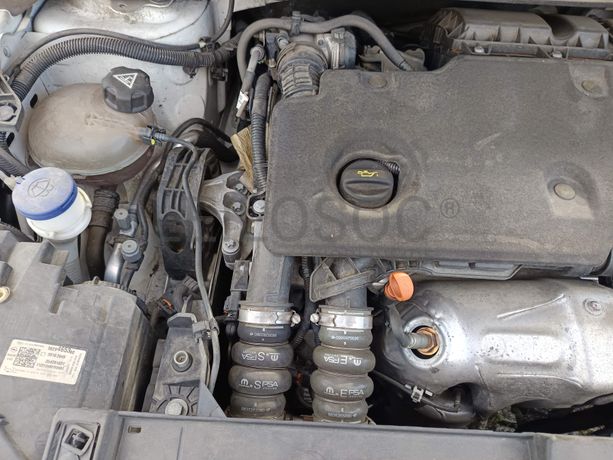 Opel Corsa Edition 1.5D · Ano 2022